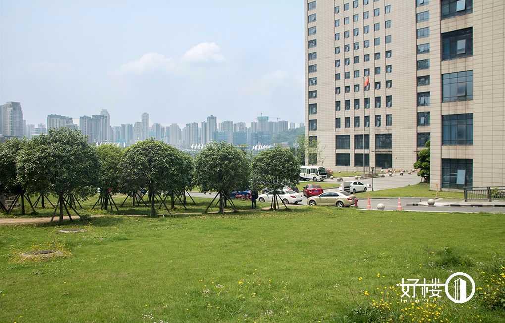 中讯时代写字楼|办公室出租|租赁/租金/图片