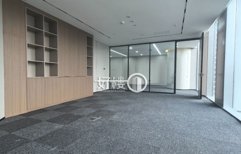 弹子石 看江办公室出租 大小面积可选写字楼|办公室出租|租赁/租金/图片