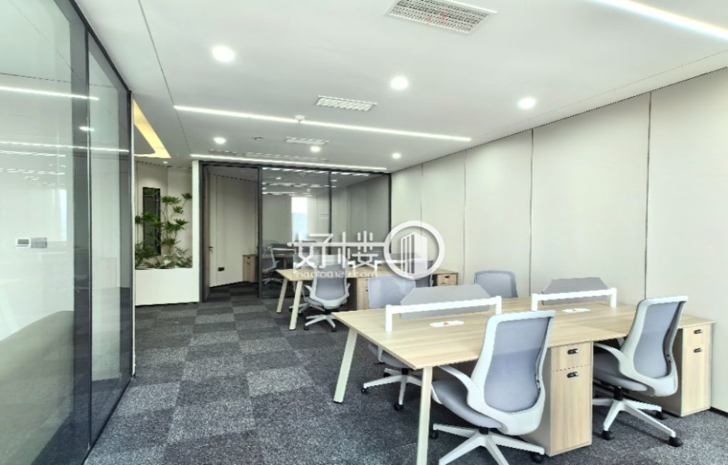 弹子石中讯时代 办公室出租 大小面积可选写字楼|办公室出租|租赁/租金/图片