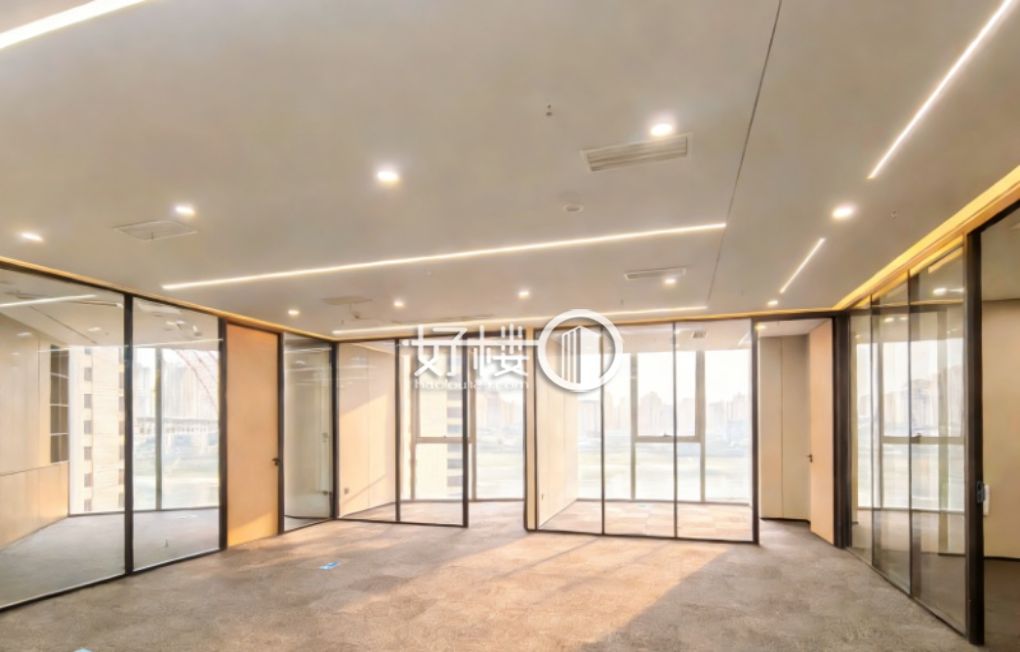 弹子石 看江办公室出租 大小面积可选写字楼|办公室出租|租赁/租金/图片