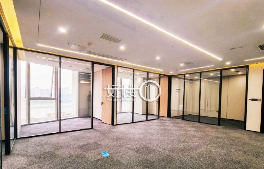 弹子石 看江办公室出租 大小面积可选写字楼|办公室出租|租赁/租金/图片