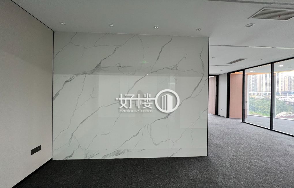 弹子石 看江办公室出租 大小面积可选写字楼|办公室出租|租赁/租金/图片