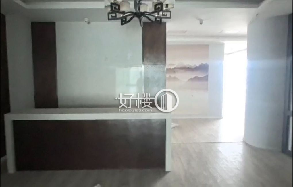 中讯时代 大小面积 定制装修写字楼|办公室出租|租赁/租金/图片