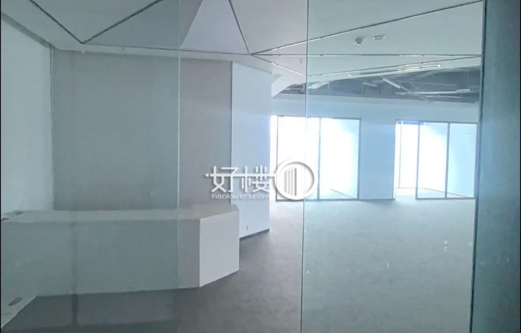 中讯时代  定制装修 大小面积写字楼|办公室出租|租赁/租金/图片