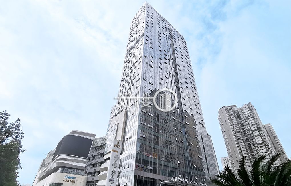 中迪大厦(2号楼)写字楼|办公室出租|租赁/租金/图片