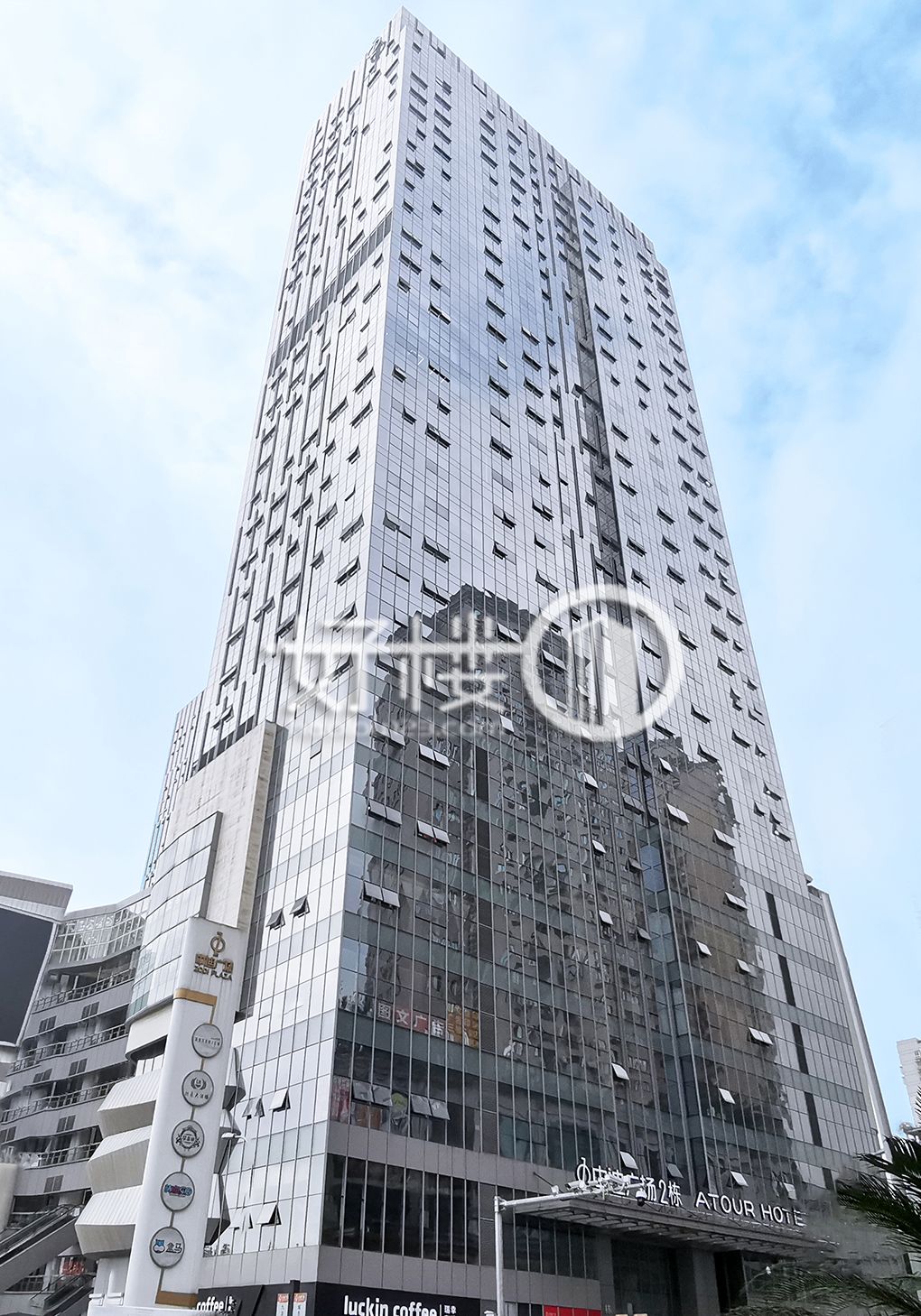 中迪大厦（2号楼）写字楼|办公室出租|租赁/租金/图片