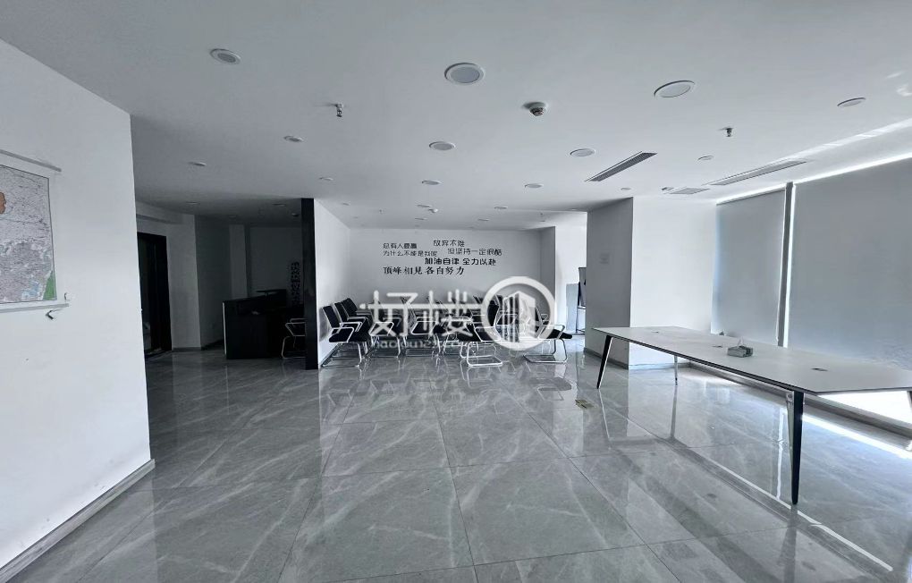 杨家坪 中迪广场 写字楼出租 精装修带家具写字楼|办公室出租|租赁/租金/图片