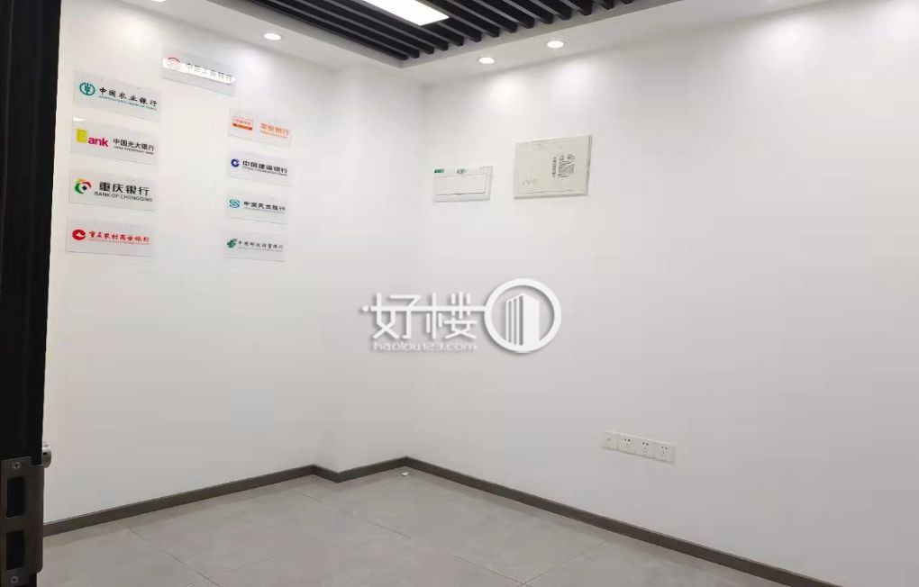 中迪云广场（4号楼）写字楼|办公室出租|租赁/租金/图片
