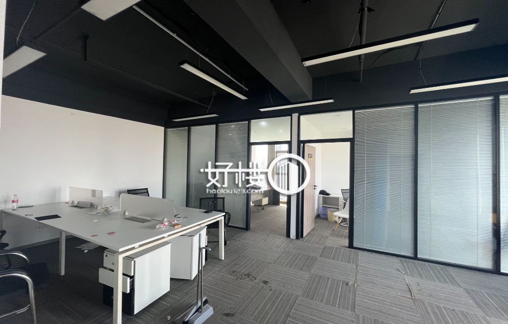 杨家坪步行街精装修办公室出售写字楼|办公室出租|租赁/租金/图片