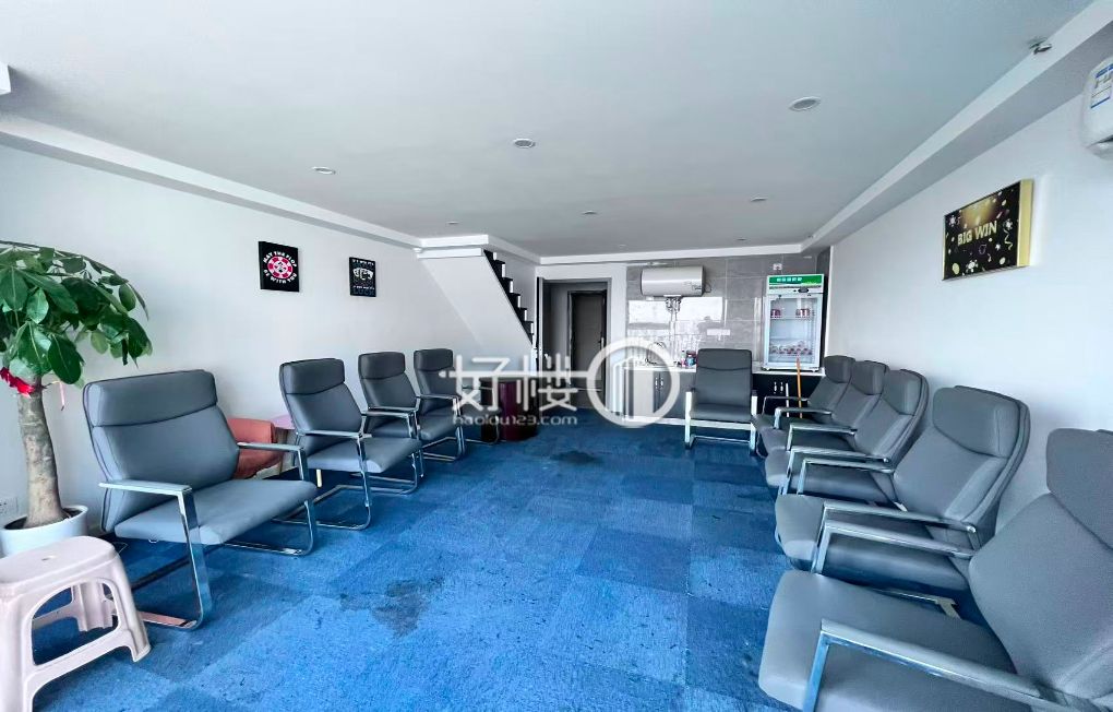 中迪广场  户型方正  采光通透写字楼|办公室出租|租赁/租金/图片