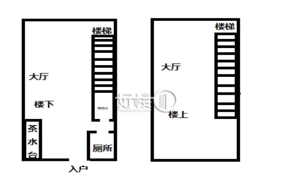 中迪云立方（3号楼）写字楼|办公室出租|租赁/租金/图片