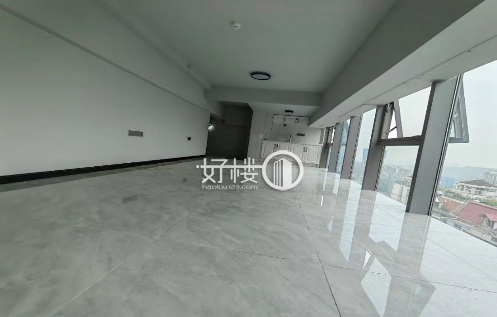 中迪云立方（3号楼）写字楼|办公室出租|租赁/租金/图片