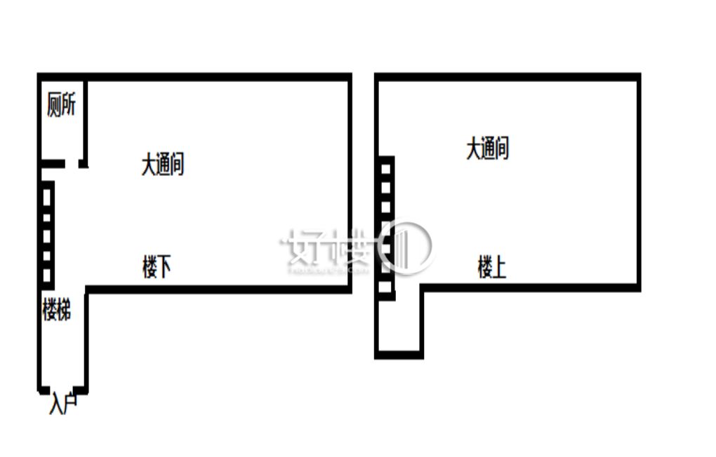 中迪云立方（3号楼）写字楼|办公室出租|租赁/租金/图片