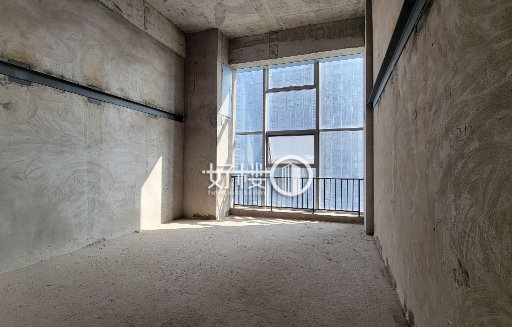 杨家坪轻轨口 现房业主直租 配套齐全交通便利m²写字楼|办公室出租|租赁/租金/图片
