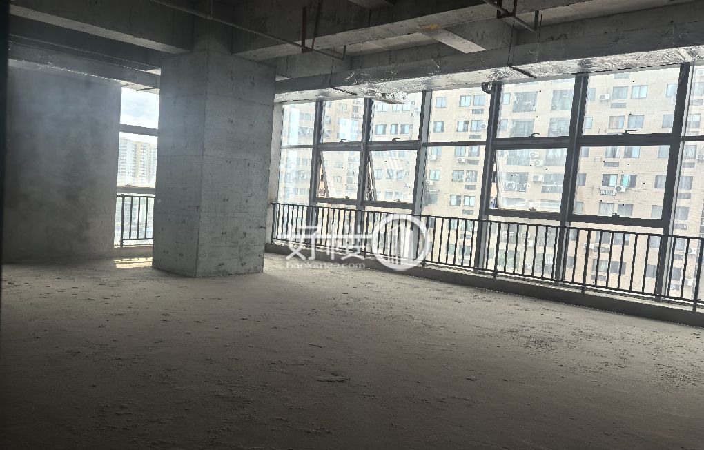 杨家坪甲级写字楼丨打骨折出售丨单价八千一手税写字楼|办公室出租|租赁/租金/图片