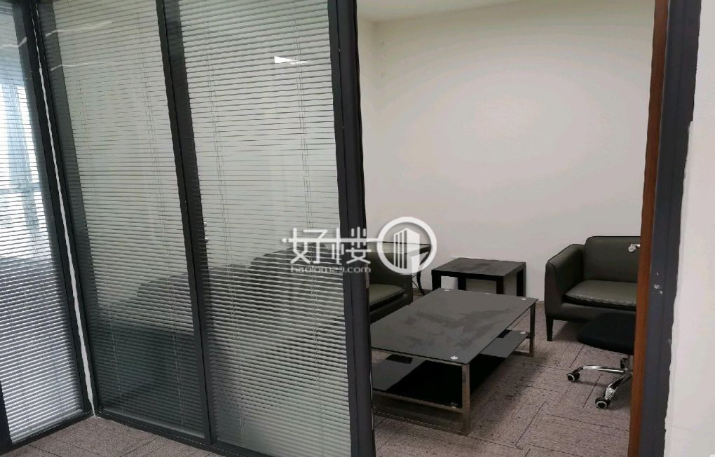 中铁峰汇国际B座写字楼|办公室出售|租赁/租金/图片