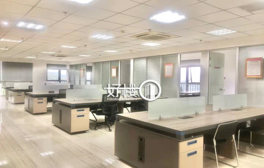 龙头寺片区 中铁峰汇写字楼出售 周边 配套齐全写字楼|办公室出租|租赁/租金/图片