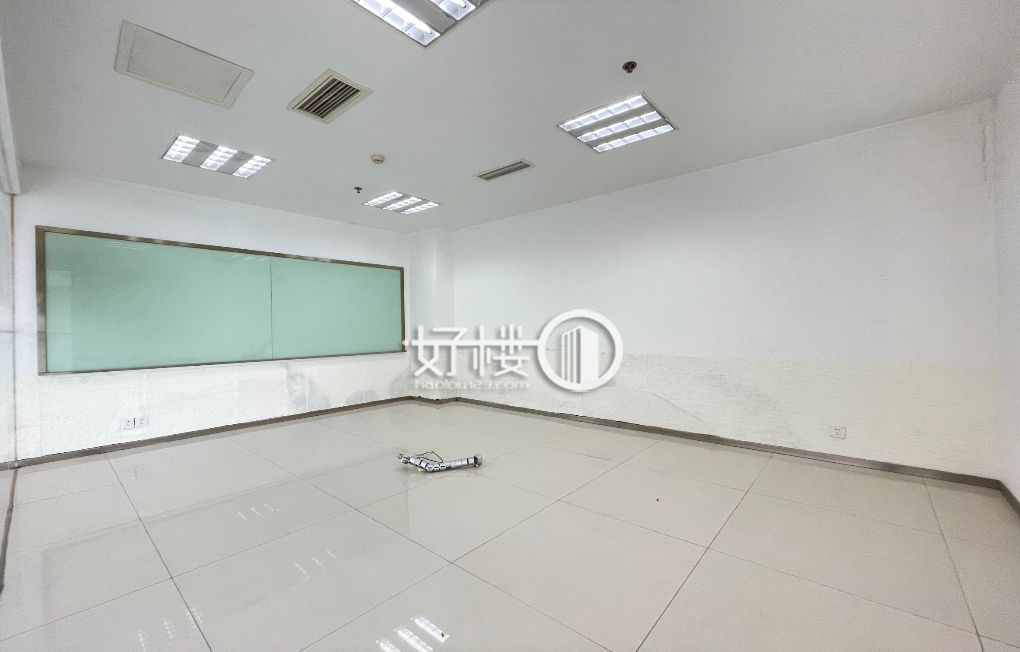 中铁峰汇国际B座写字楼|办公室出租|租赁/租金/图片