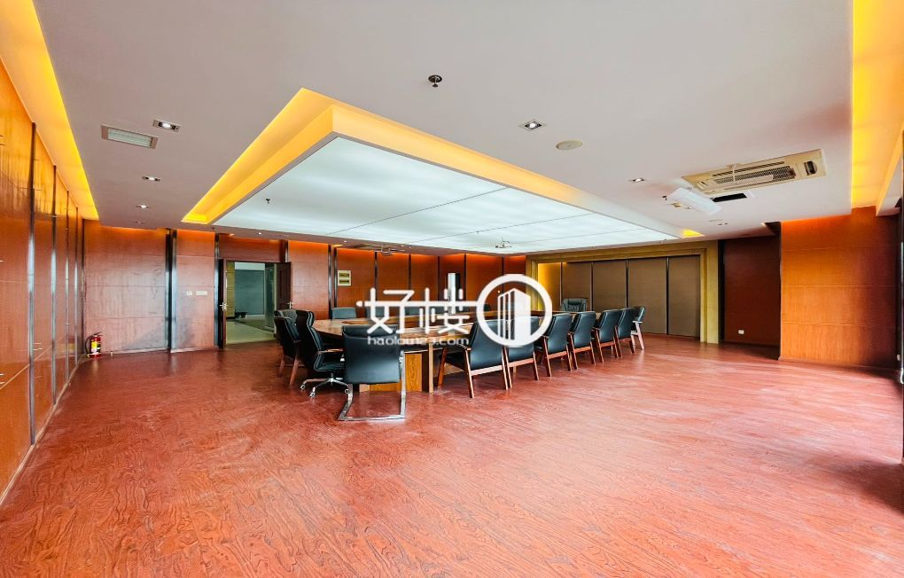 龙头寺 中铁峰汇 精装办公室出售写字楼|办公室出租|租赁/租金/图片