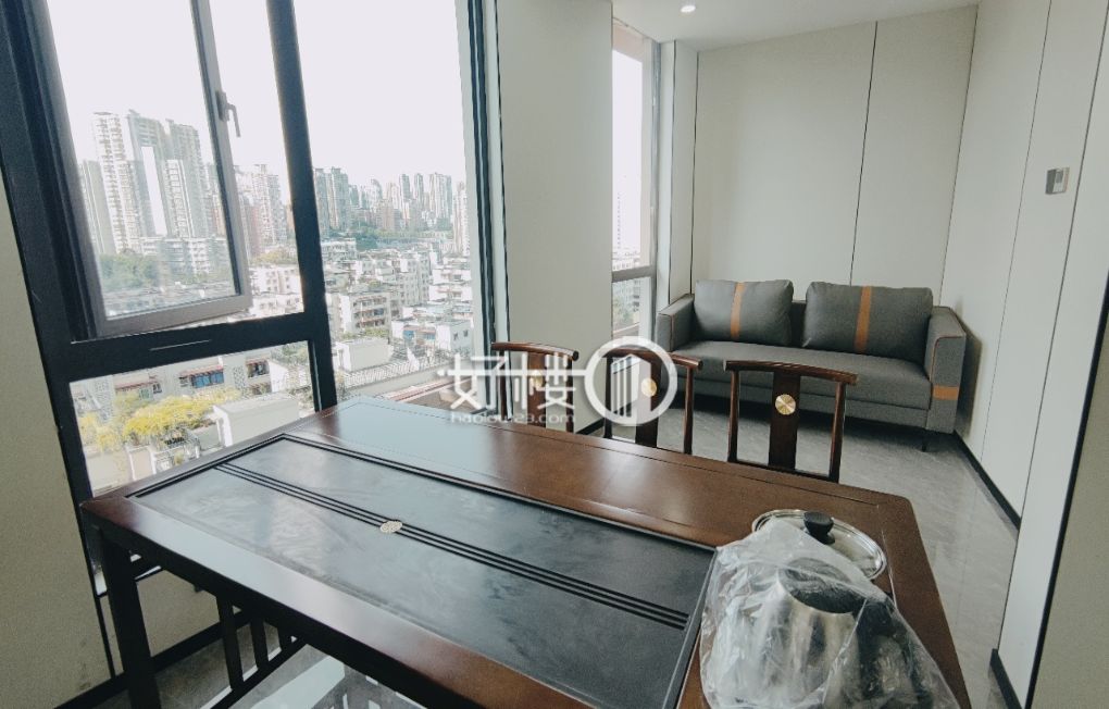 丹泰·红馆1号楼写字楼|办公室出租|租赁/租金/图片