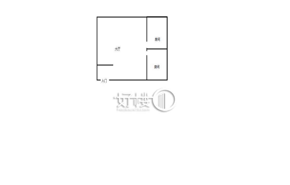 丹泰·红馆1号楼写字楼|办公室出租|租赁/租金/图片