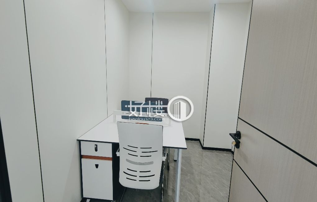 丹泰·红馆1号楼写字楼|办公室出租|租赁/租金/图片