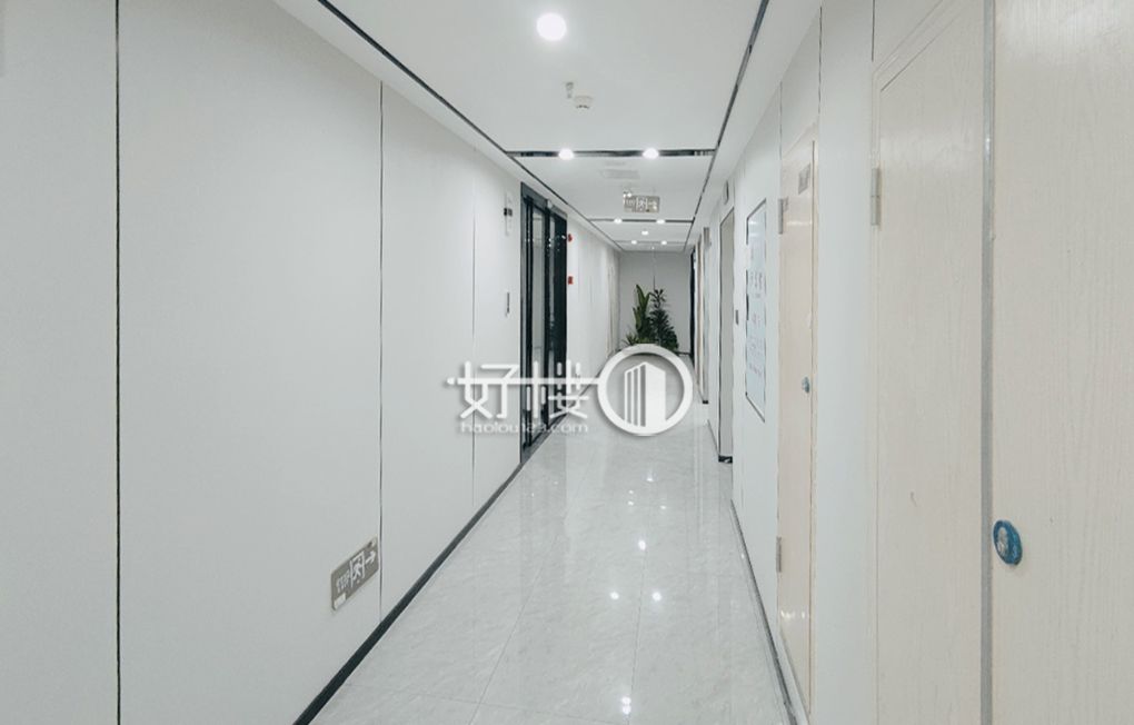 丹泰·红馆1号楼写字楼|办公室出租|租赁/租金/图片