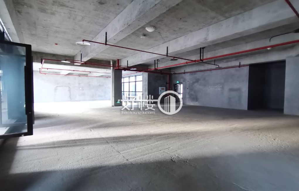 石桥铺文创园 临街商铺行业不限制 现房出租写字楼|办公室出租|租赁/租金/图片