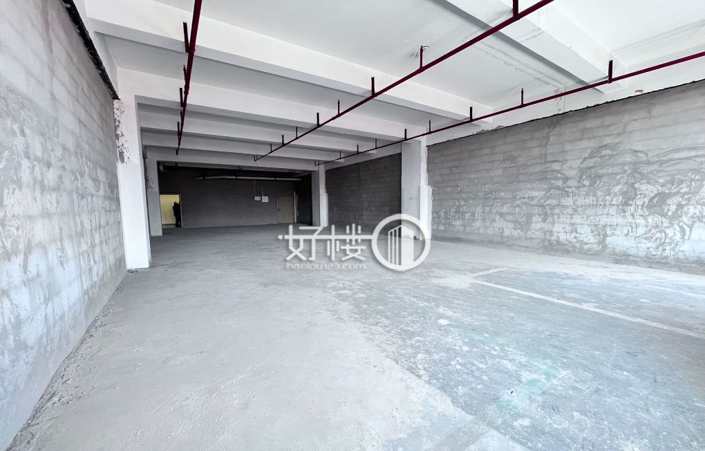 双轻轨 石桥铺文化创意园 赠送免租期 随时可看现房写字楼|办公室出租|租赁/租金/图片