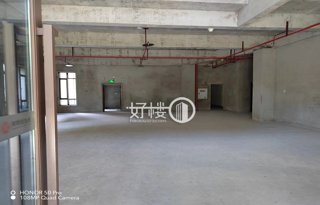 石桥铺 文创园 整租分租皆可 送免租期 随时看写字楼|办公室出租|租赁/租金/图片