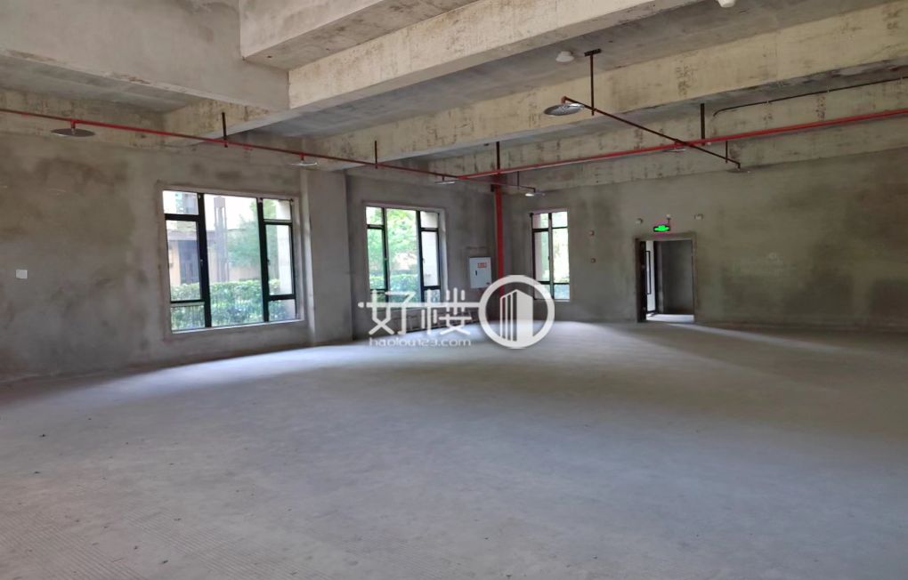 石桥铺 文创园 整租分租皆可 送免租期 随时看写字楼|办公室出租|租赁/租金/图片