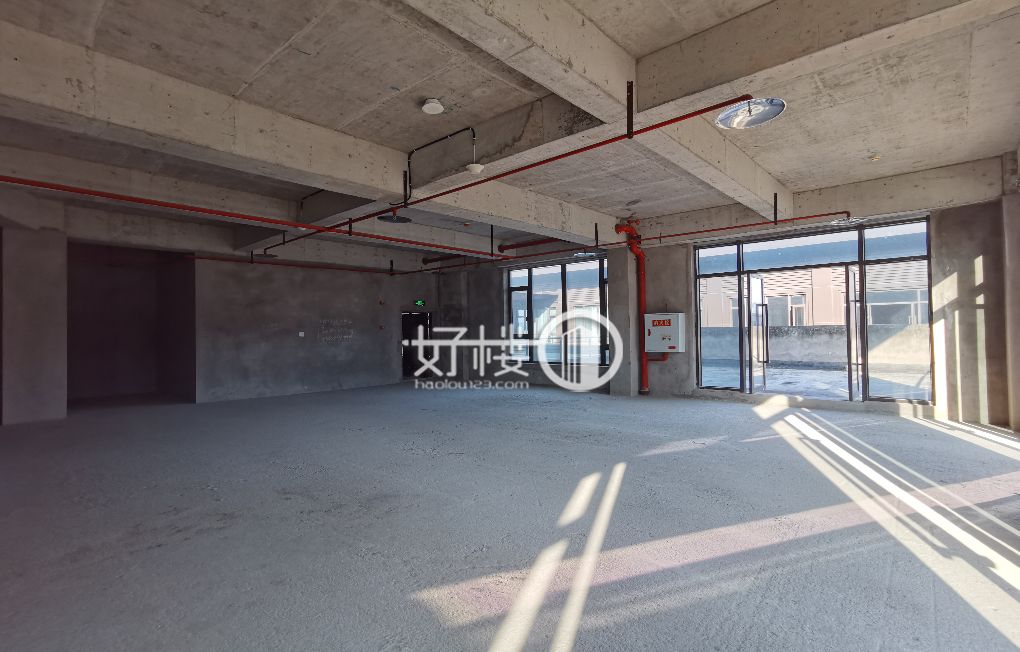 石桥铺 文创园 整租分租皆可 送免租期 随时看写字楼|办公室出租|租赁/租金/图片