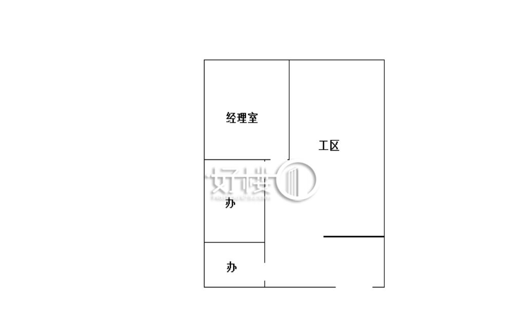 亚太商谷01栋写字楼|办公室出租|租赁/租金/图片