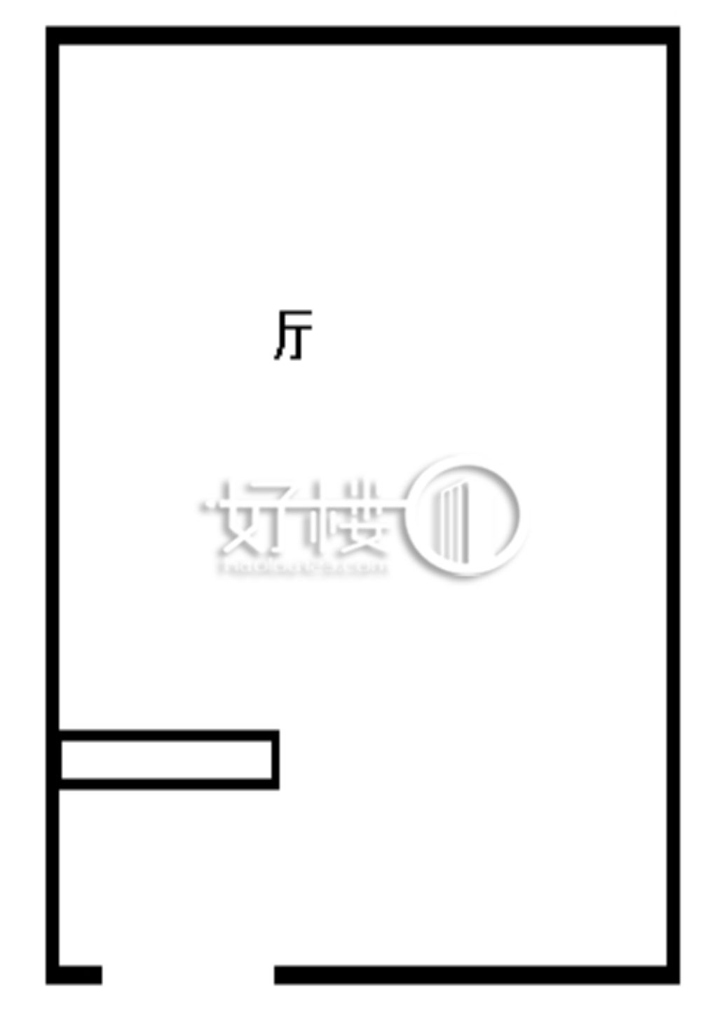 亚太商谷01栋写字楼|办公室出租|租赁/租金/图片