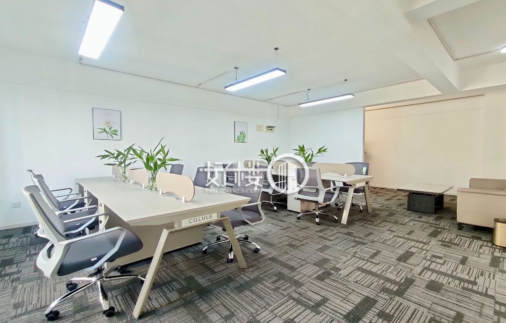 低价出租 2个办公室房源 精装带家具写字楼|办公室出租|租赁/租金/图片