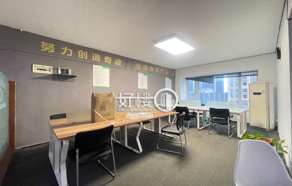 亚太商谷01栋写字楼|办公室出租|租赁/租金/图片