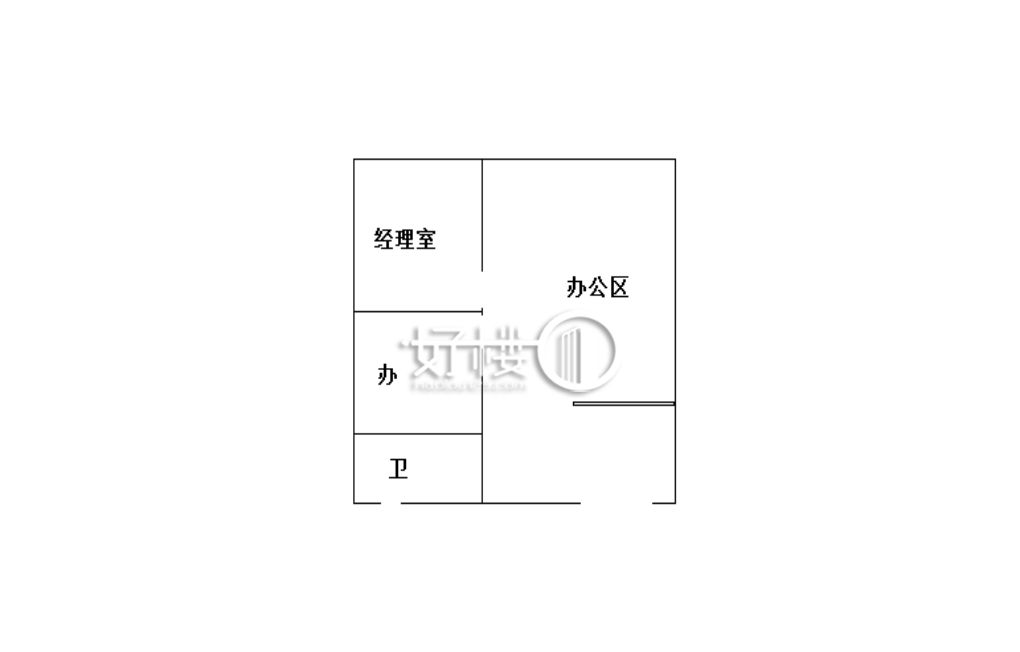 亚太商谷01栋写字楼|办公室出租|租赁/租金/图片