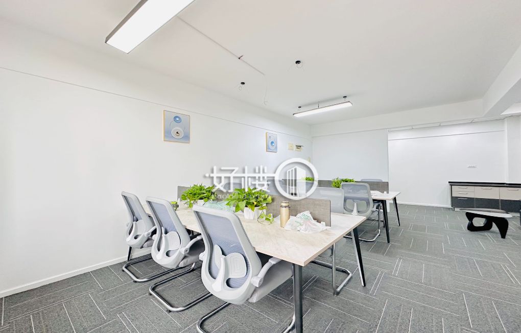 南平工贸 精装小户 带家具拎包入驻m²写字楼|办公室出租|租赁/租金/图片