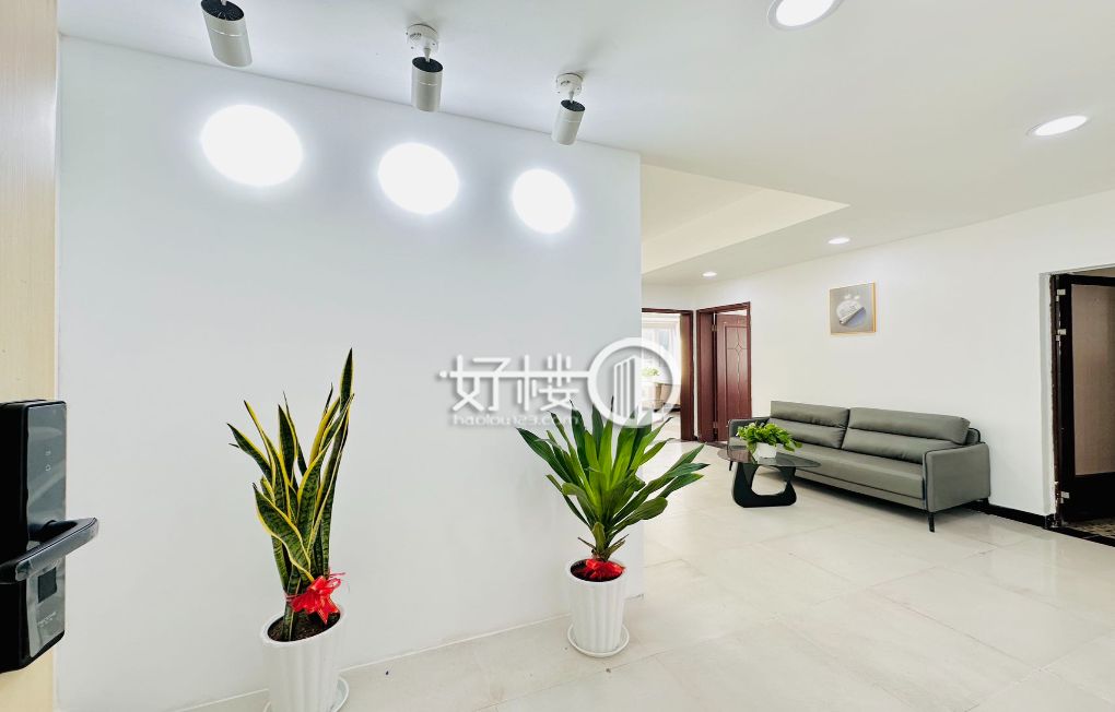 南坪亚太商谷精装带家具 拎包办公随时带看m²写字楼|办公室出租|租赁/租金/图片