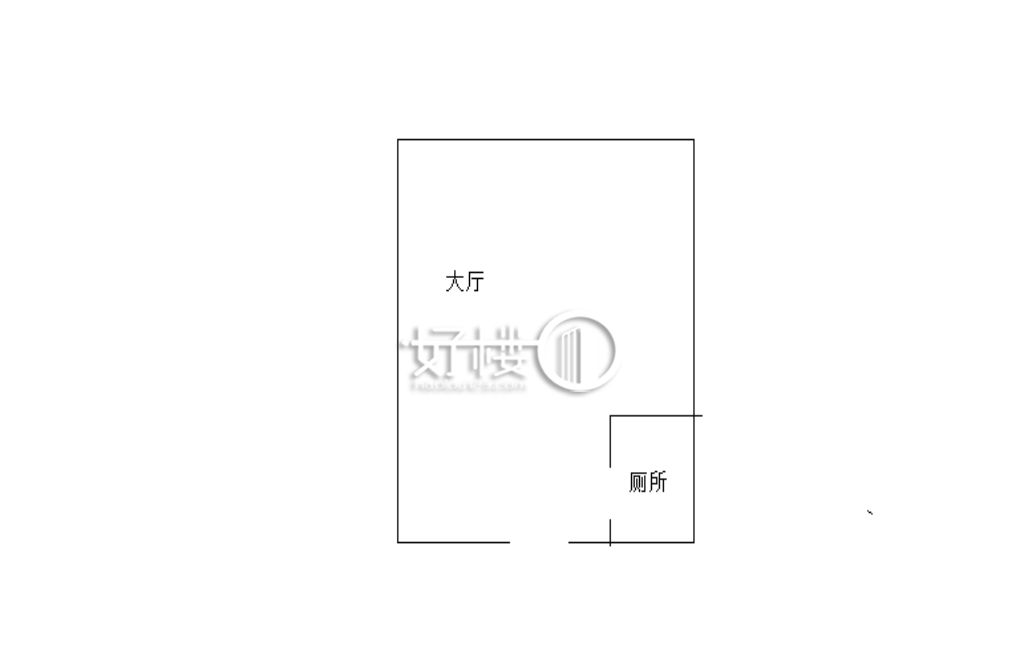 亚太商谷05栋写字楼|办公室出租|租赁/租金/图片
