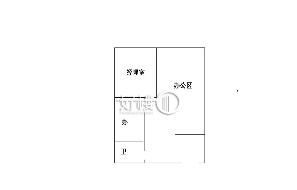 亚太商谷05栋写字楼|办公室出租|租赁/租金/图片
