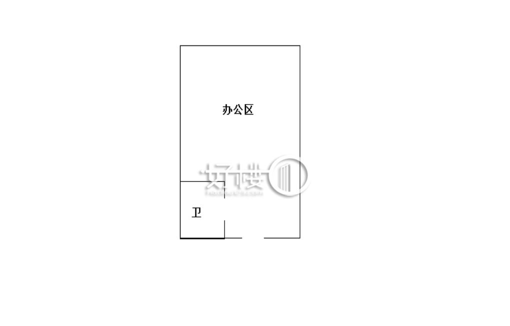 亚太商谷05栋写字楼|办公室出租|租赁/租金/图片