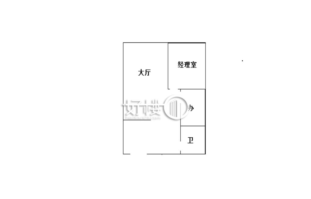 亚太商谷05栋写字楼|办公室出租|租赁/租金/图片