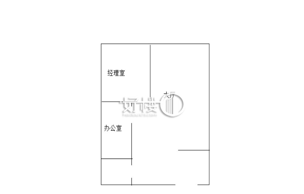 亚太商谷05栋写字楼|办公室出租|租赁/租金/图片