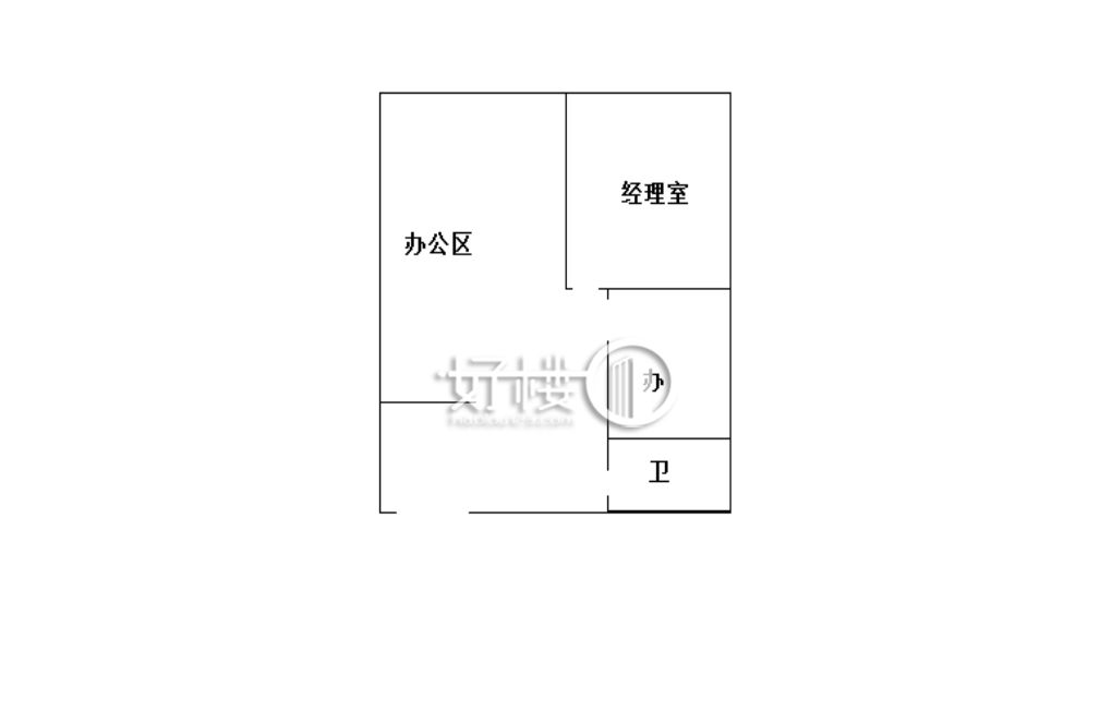 亚太商谷05栋写字楼|办公室出租|租赁/租金/图片