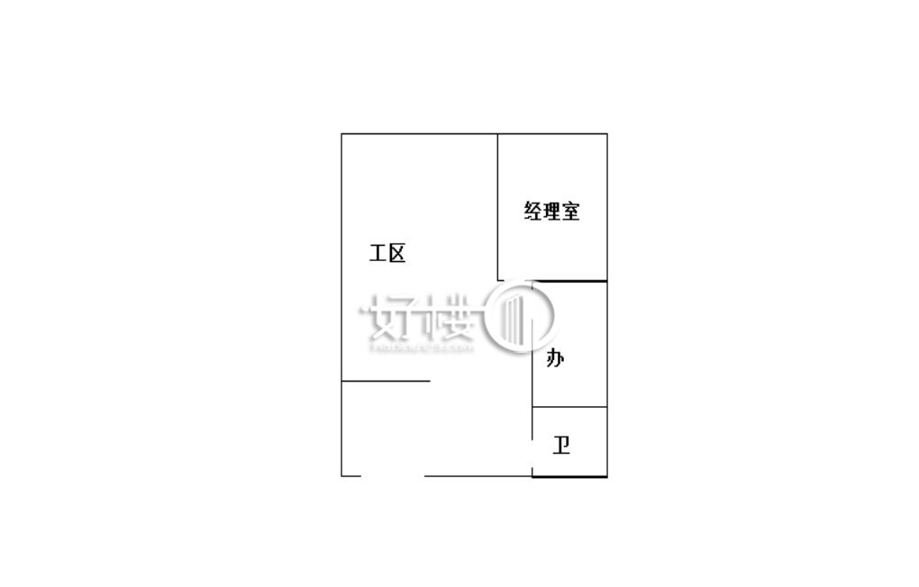 亚太商谷05栋写字楼|办公室出租|租赁/租金/图片
