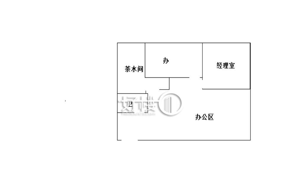亚太商谷06栋写字楼|办公室出租|租赁/租金/图片