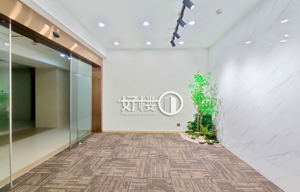 亚太商谷06栋写字楼|办公室出租|租赁/租金/图片