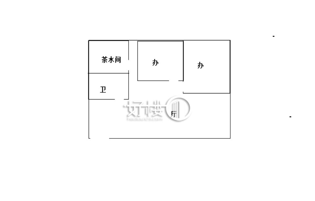 亚太商谷06栋写字楼|办公室出租|租赁/租金/图片