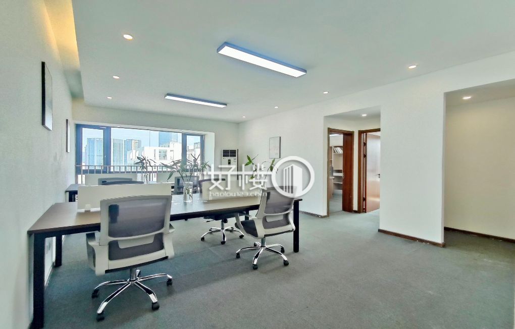 出租南坪亚太商谷精致办公 带家具写字楼|办公室出租|租赁/租金/图片
